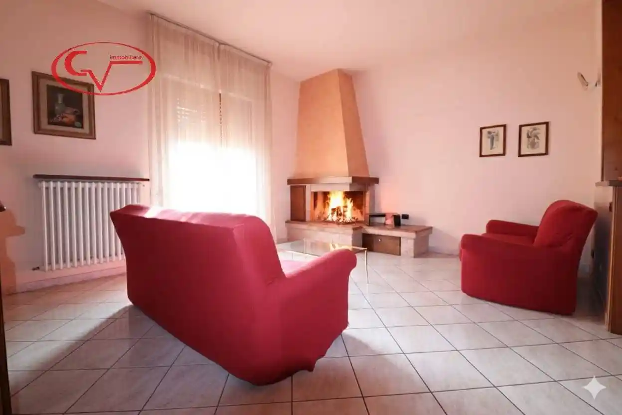 Appartamento in vendita a Montevarchi