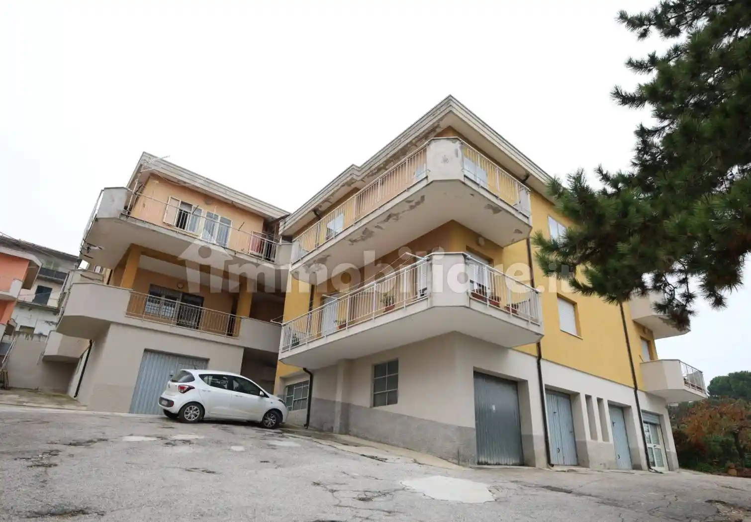 Appartamento in vendita a Roseto degli Abruzzi