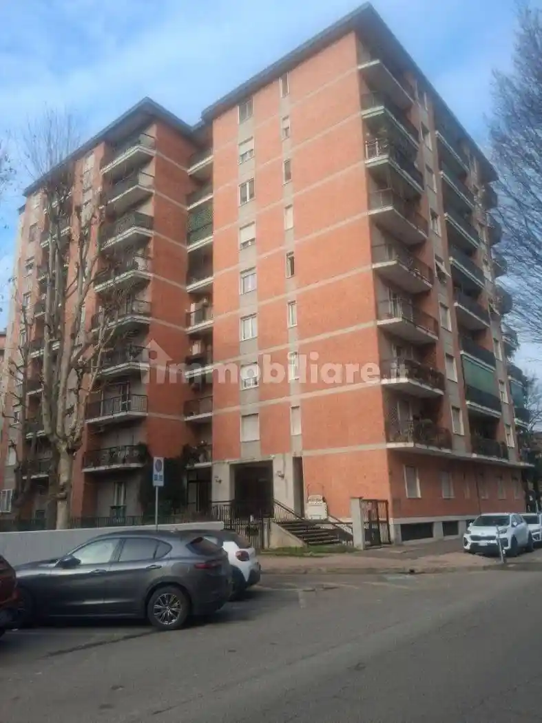 Appartamento in vendita a Arese