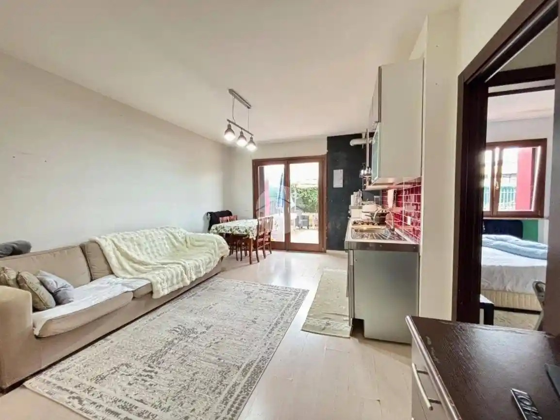 Appartamento in vendita a Lavagno