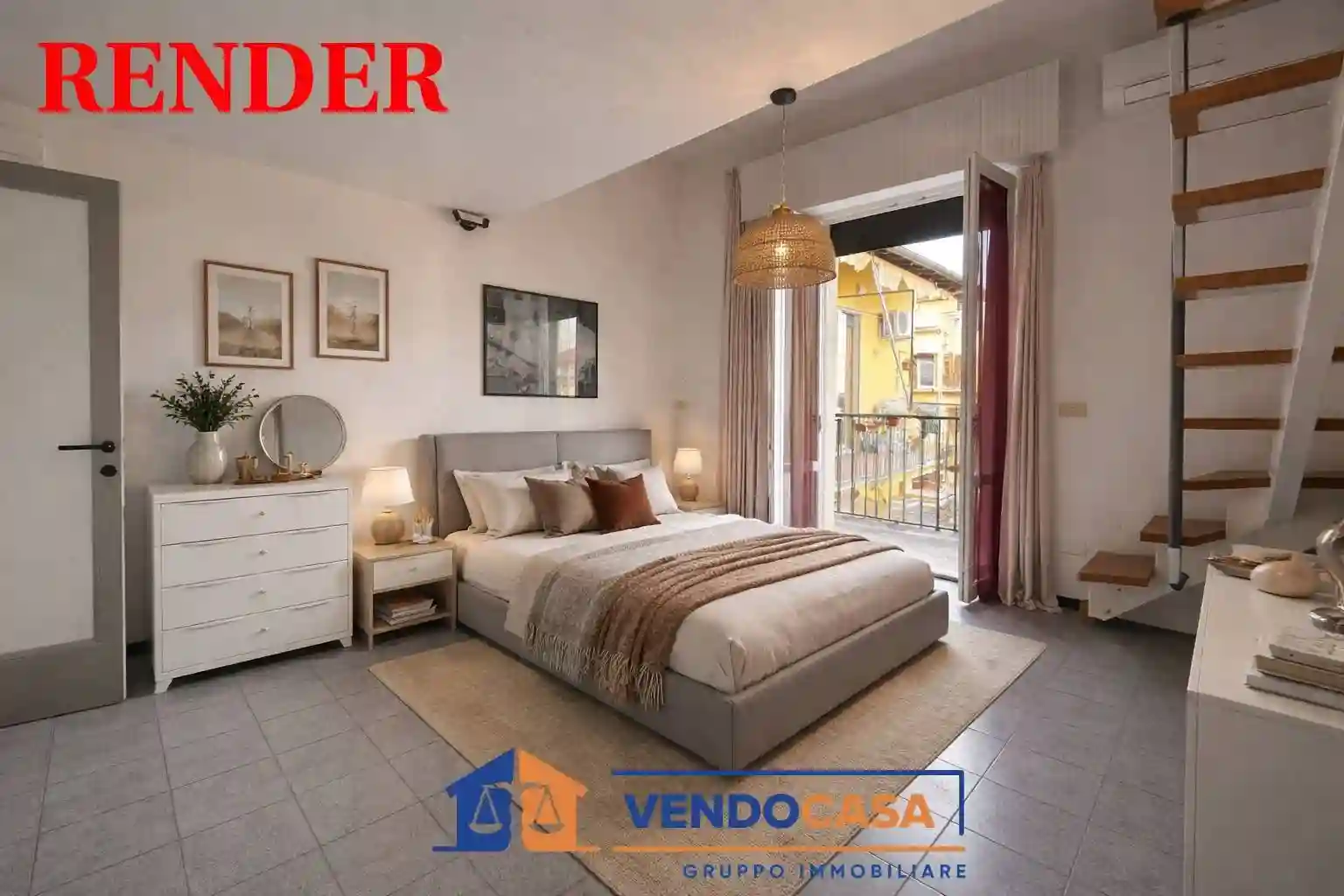 Appartamento - foto 5