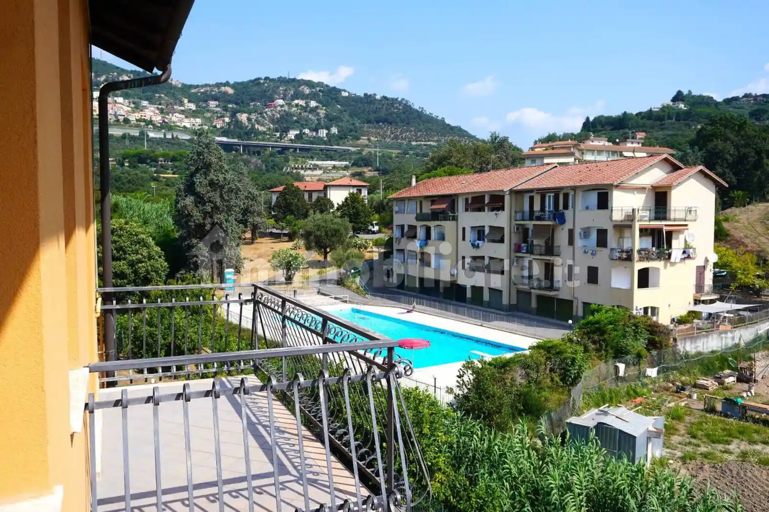 Appartamento in vendita a Pietra Ligure