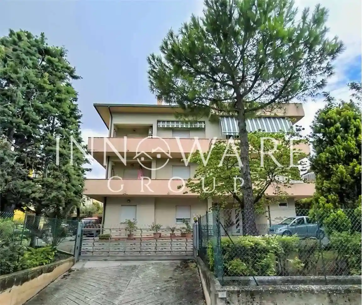 Villa in vendita a Osimo