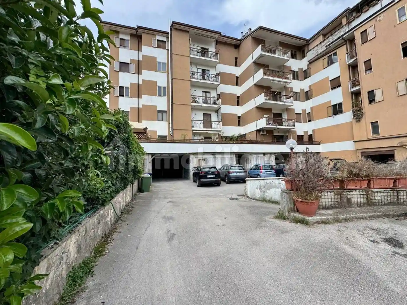 Appartamento in vendita a Mercogliano