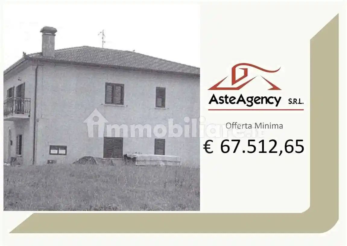 Casa indipendente in vendita a Bella