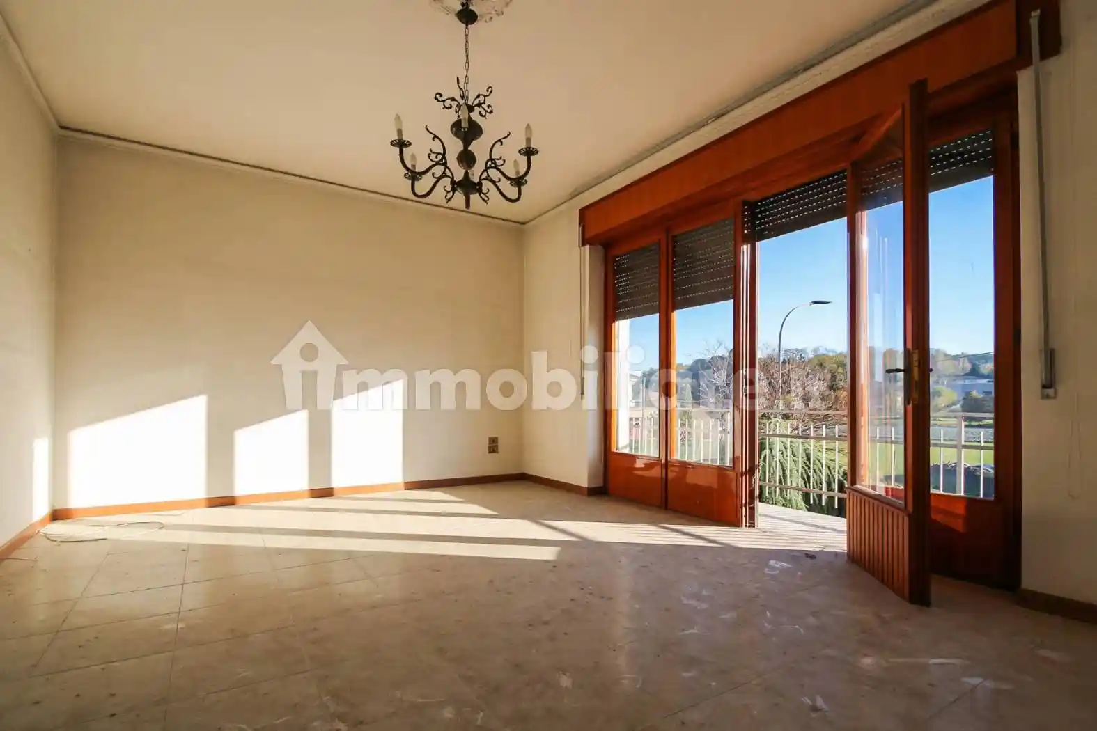 Appartamento in vendita a Zugliano