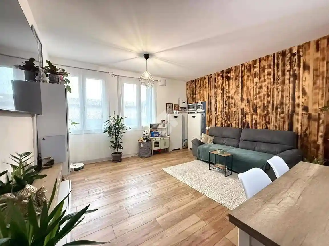 Appartamento in vendita a Trenzano