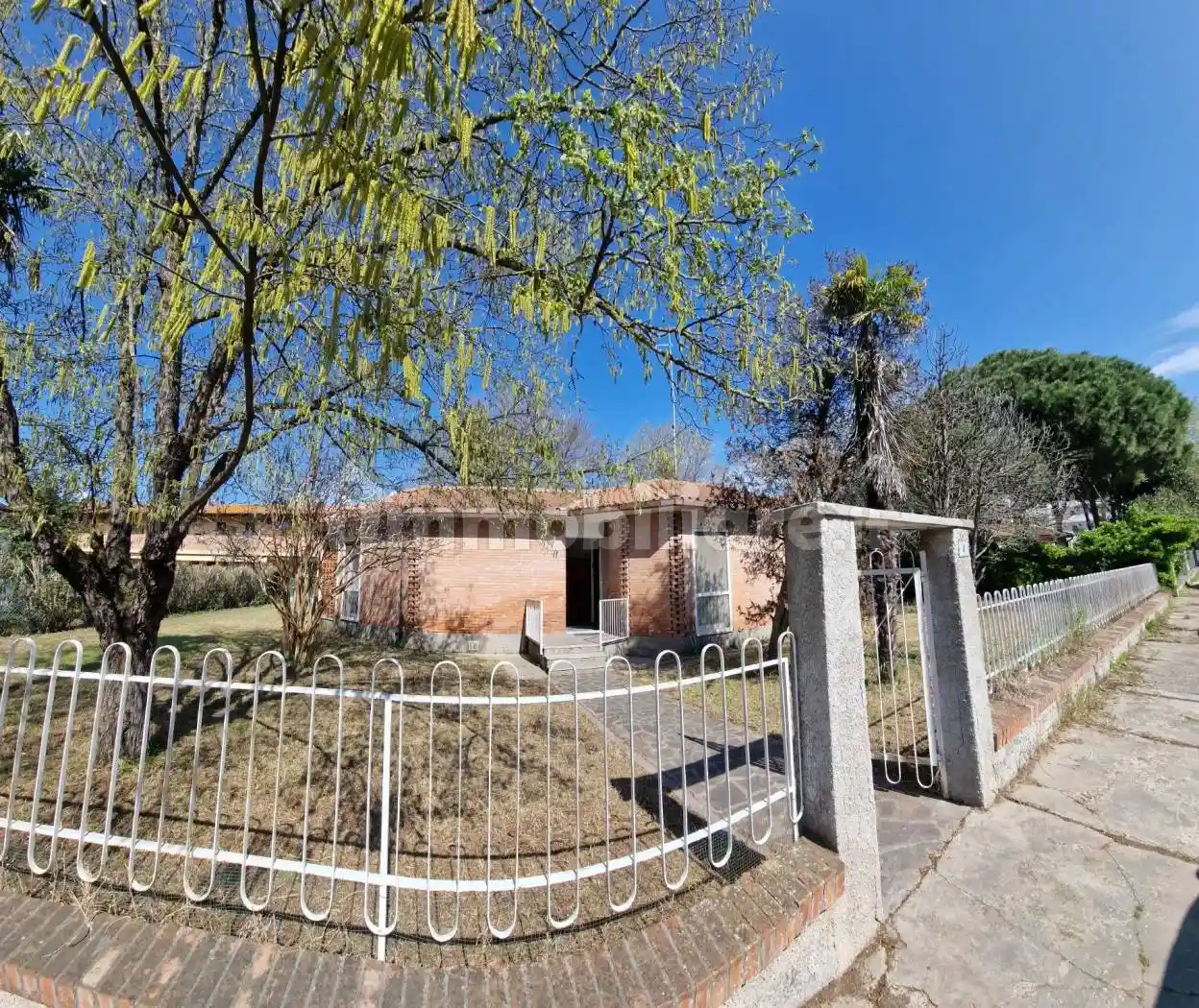 Villa in vendita a Comacchio