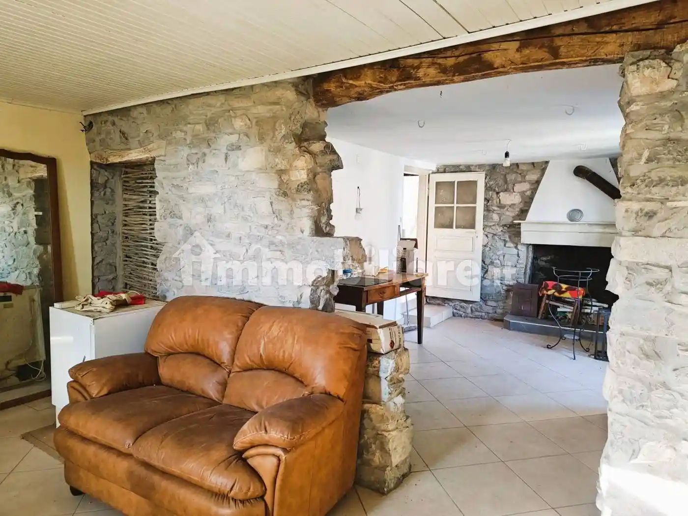 Casa indipendente in vendita a Pigra