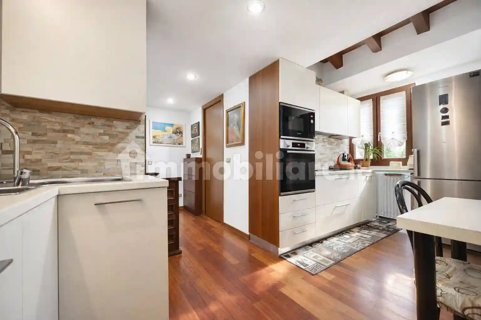 Attico - Mansarda - foto 5