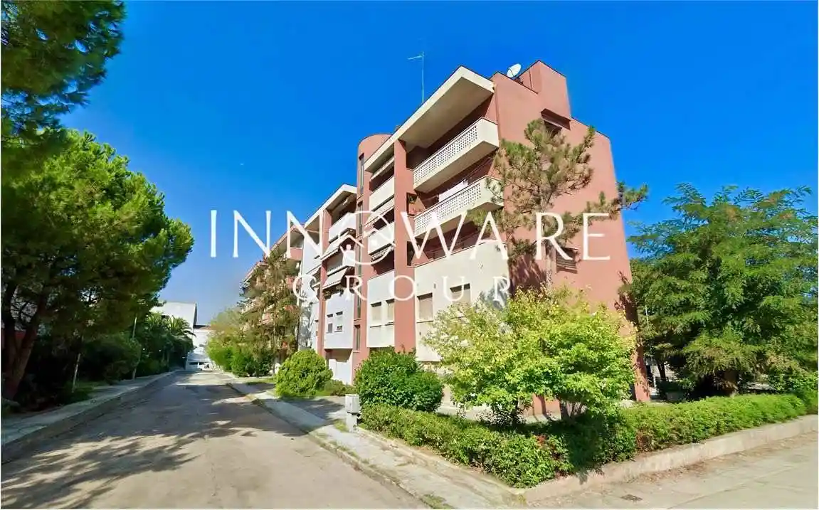 Appartamento in vendita a Ancona