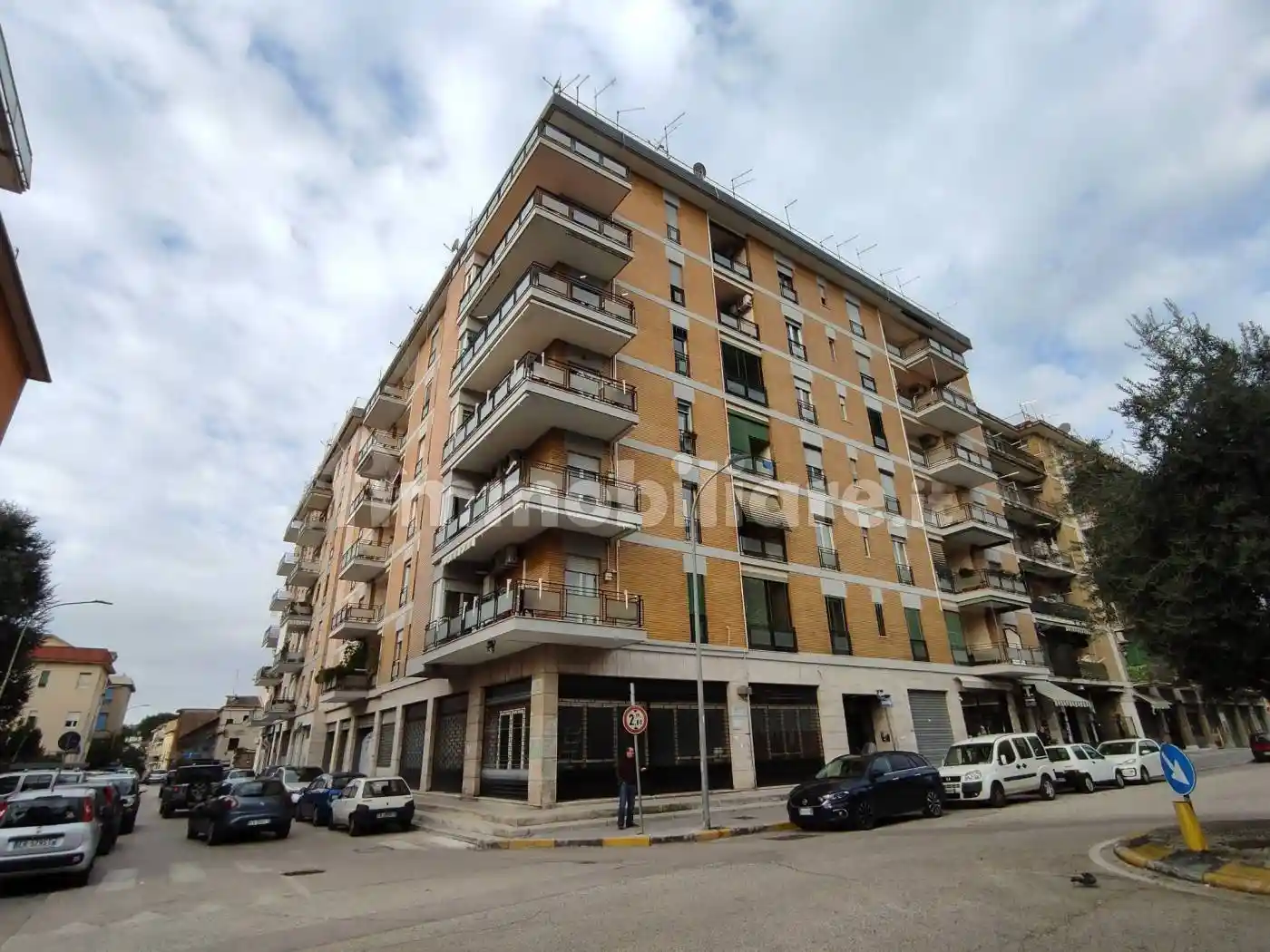 Appartamento in affitto a Caserta