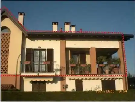 Appartamento in vendita a Lomagna