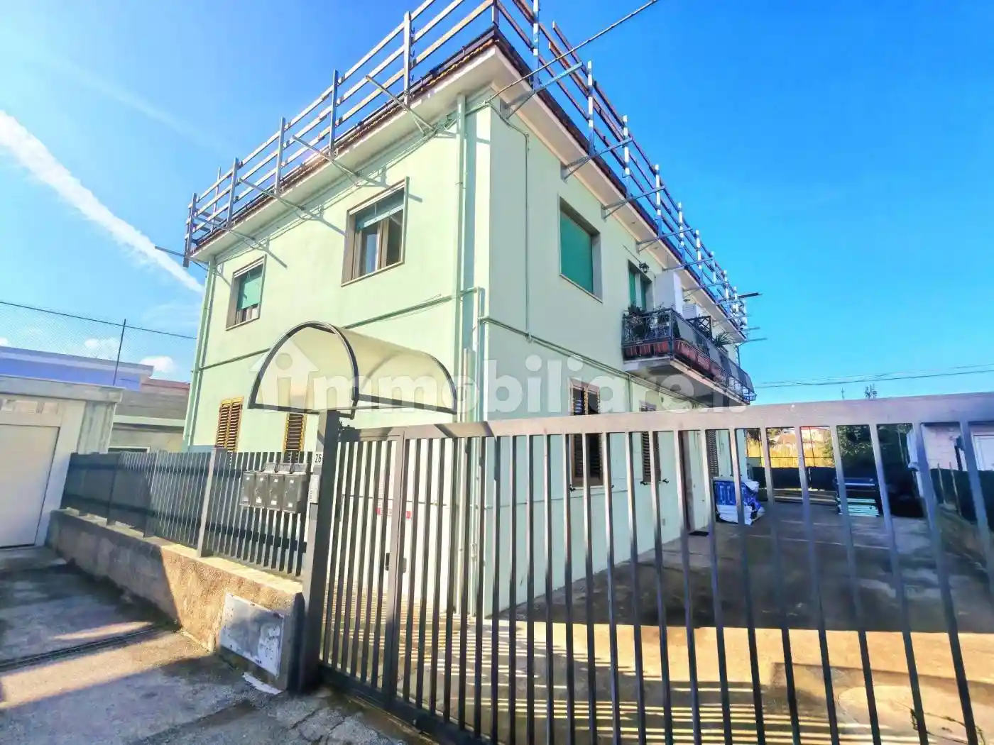 Appartamento in vendita a Pescara