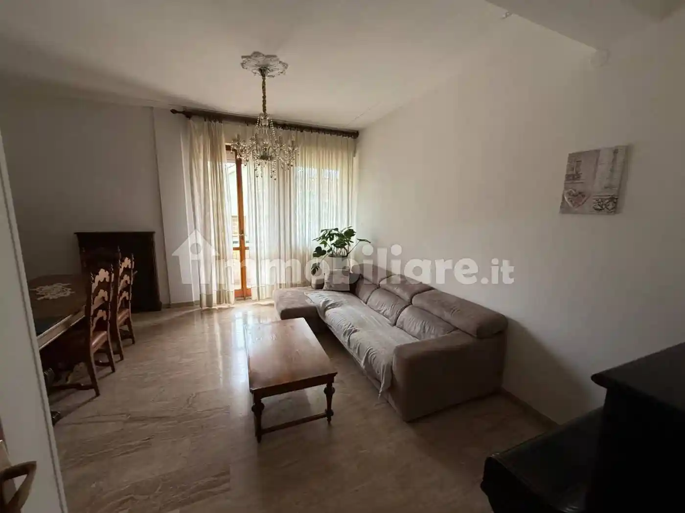 Appartamento in affitto a Pesaro