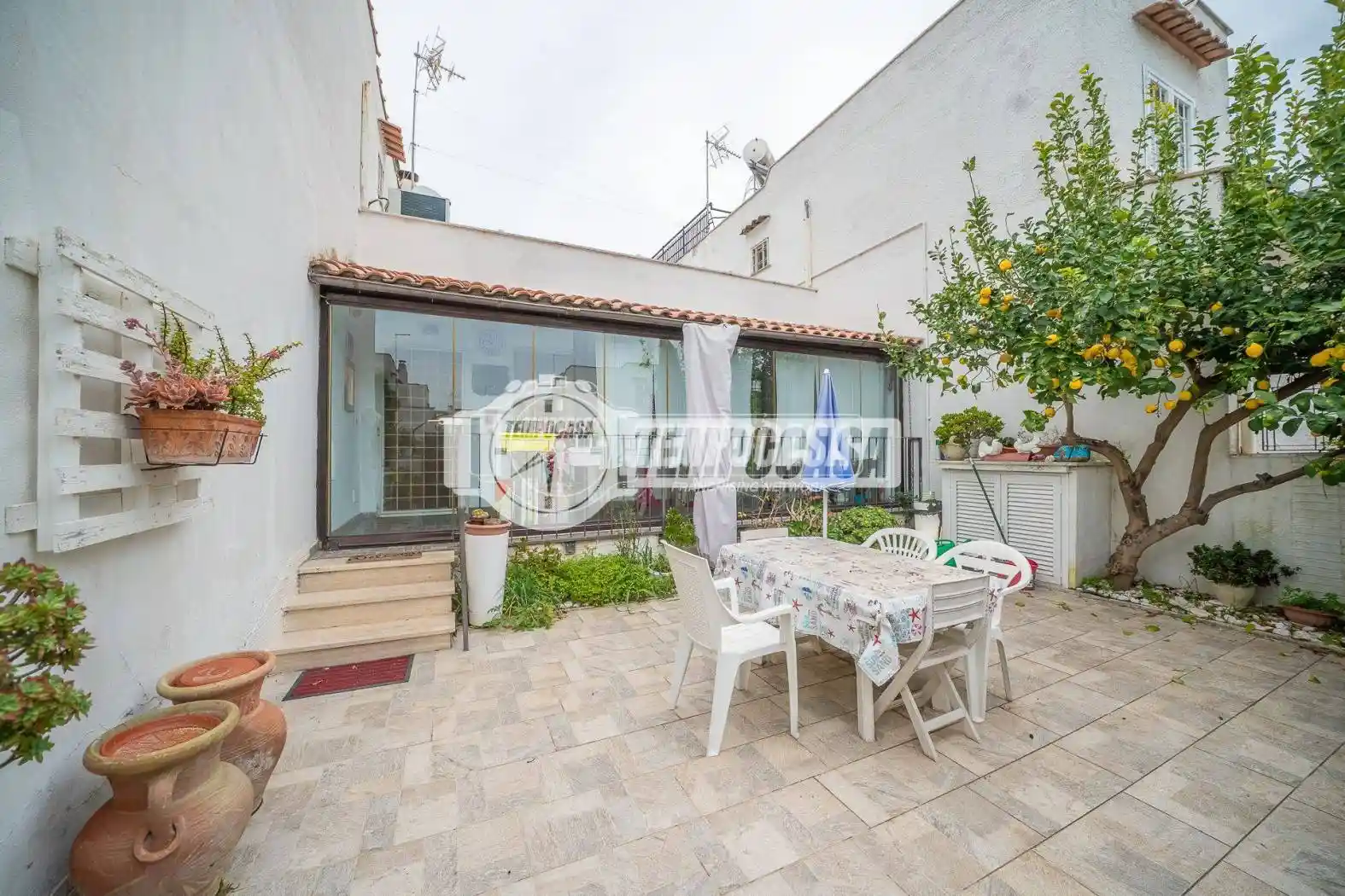 Appartamento in vendita a Cerveteri