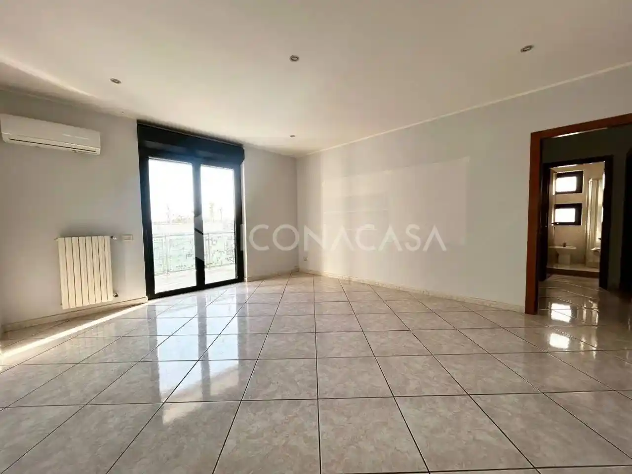 Appartamento in vendita a Bari