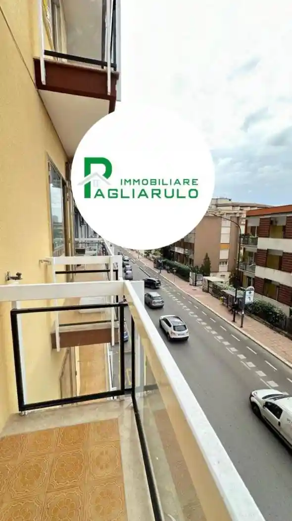 Appartamento in vendita a Taranto