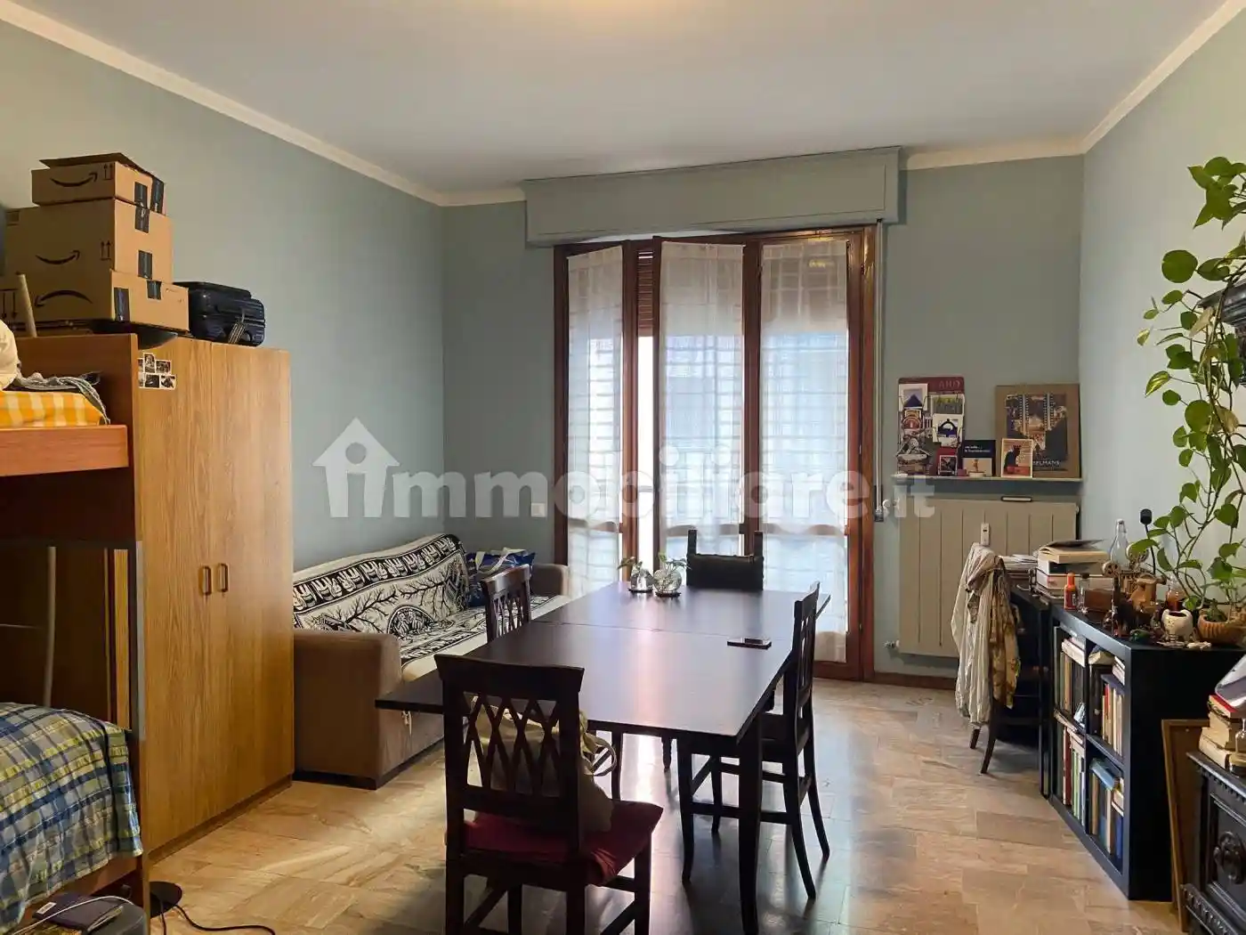 Appartamento in affitto a Cremona