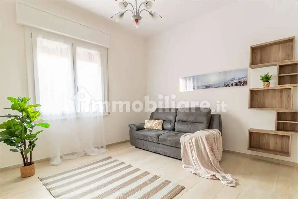 Appartamento in vendita a Modena