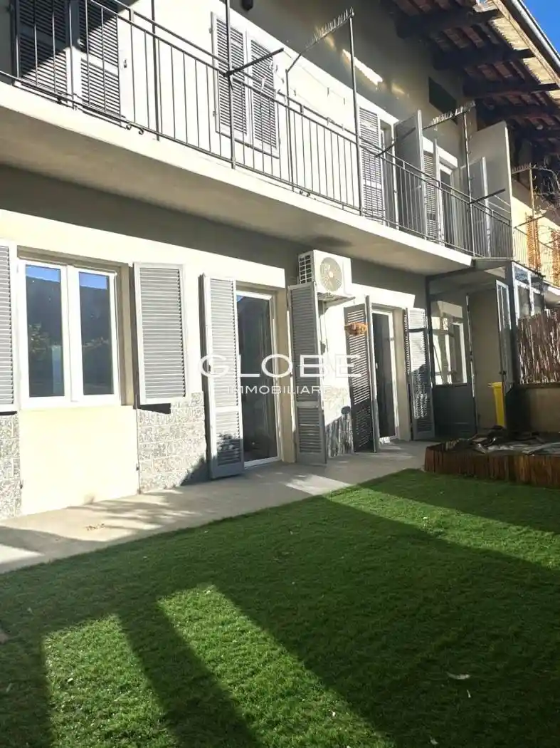 Appartamento in vendita a San Maurizio Canavese