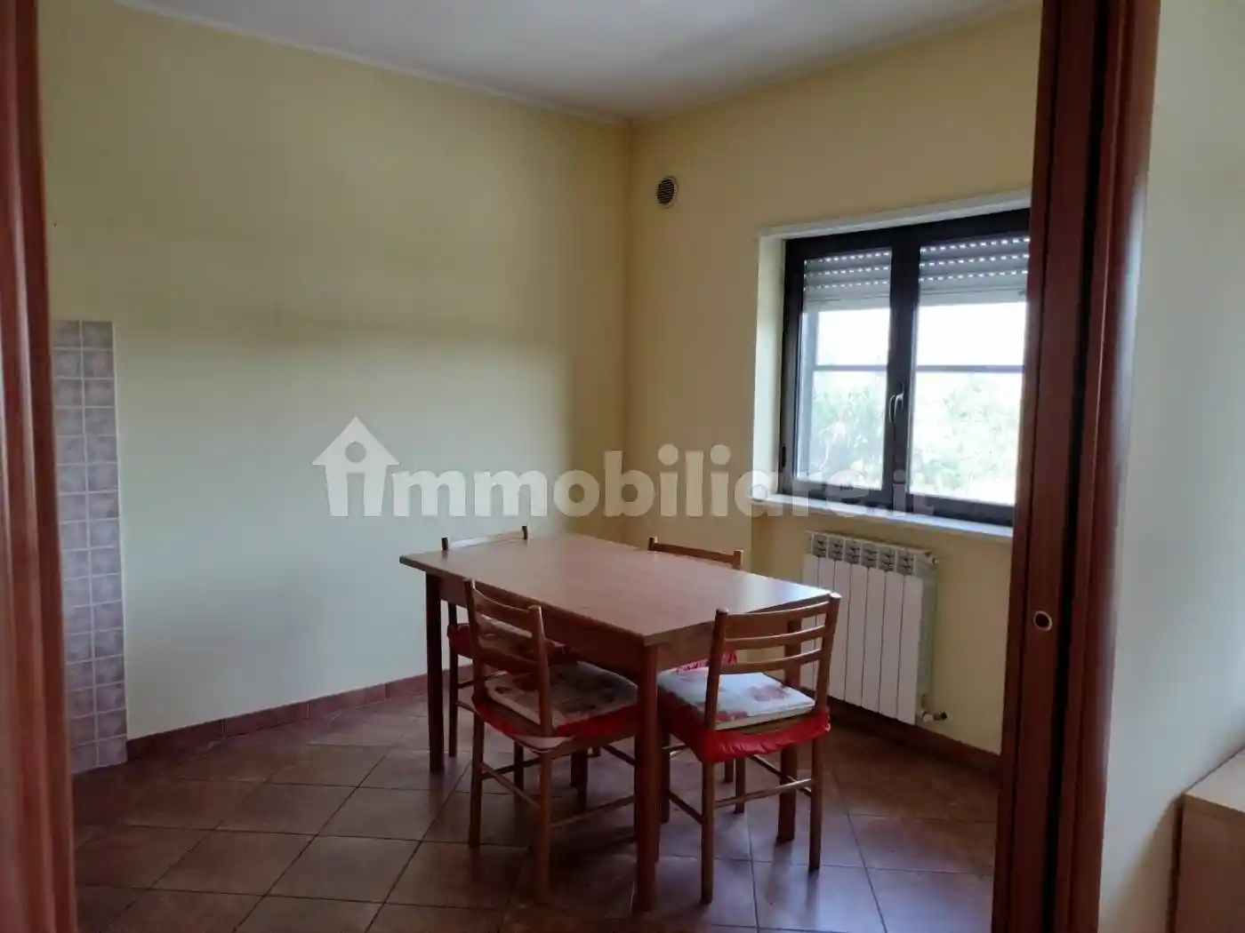 Palazzo - Edificio in vendita a Rende