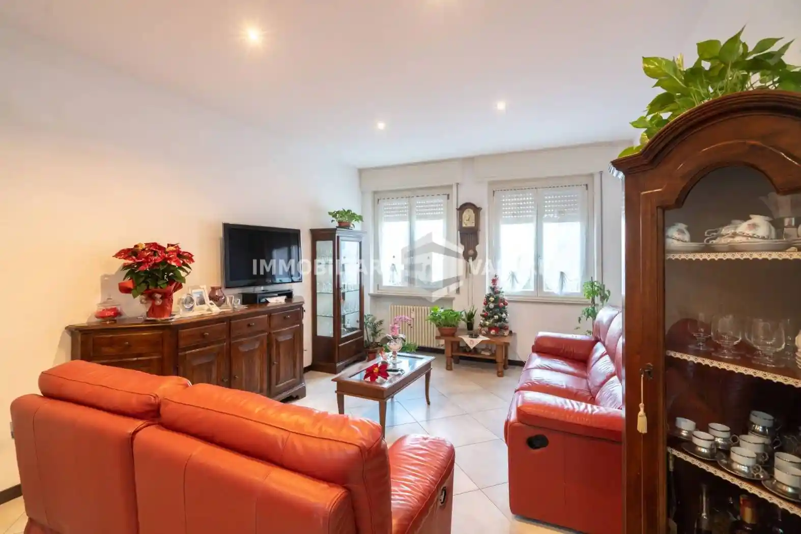 Appartamento in vendita a Mantova