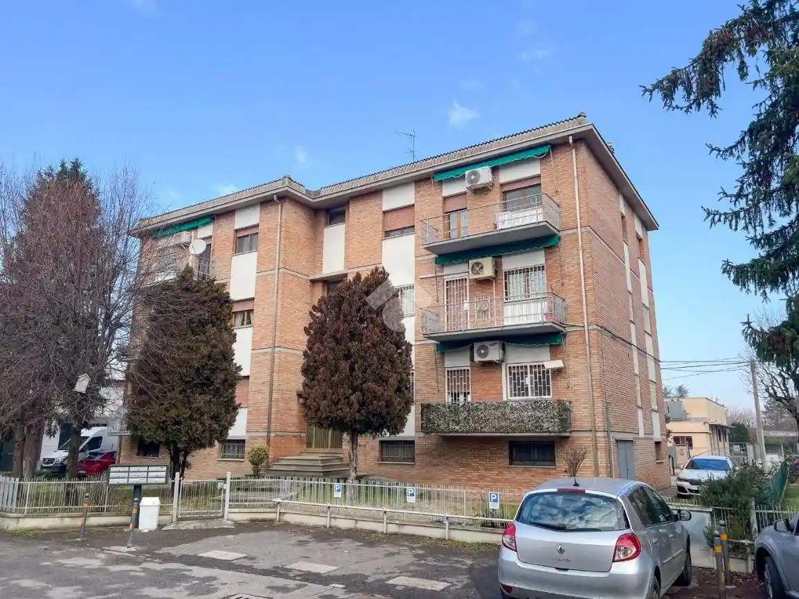 Appartamento in vendita a Castenaso