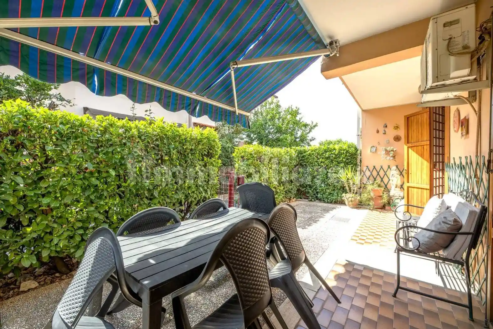 Villetta a schiera in vendita a Fonte Nuova