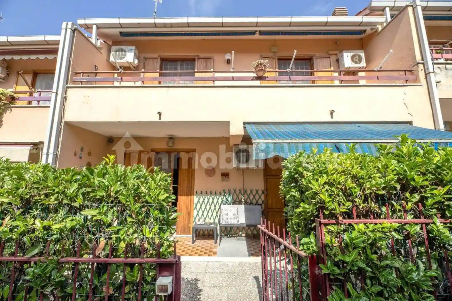 Villetta a schiera - foto 4