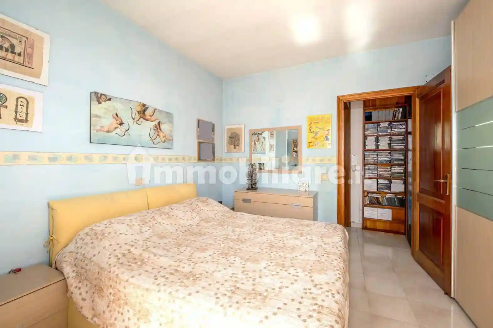 Villetta a schiera - foto 5