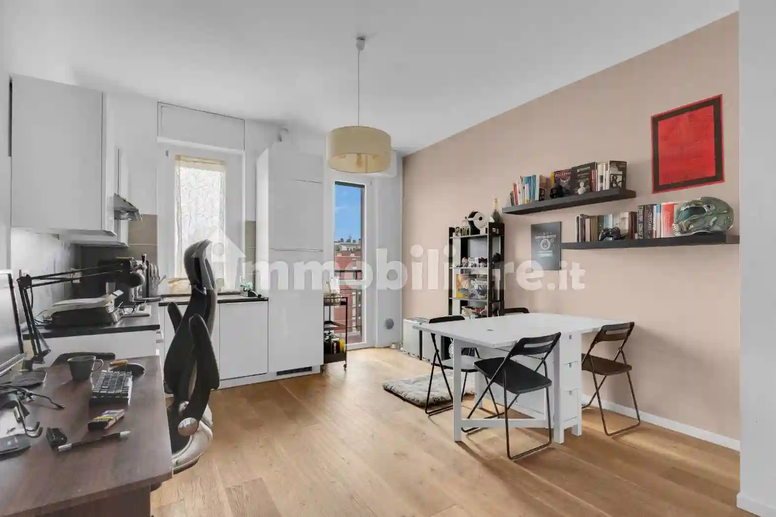 Appartamento - foto 5