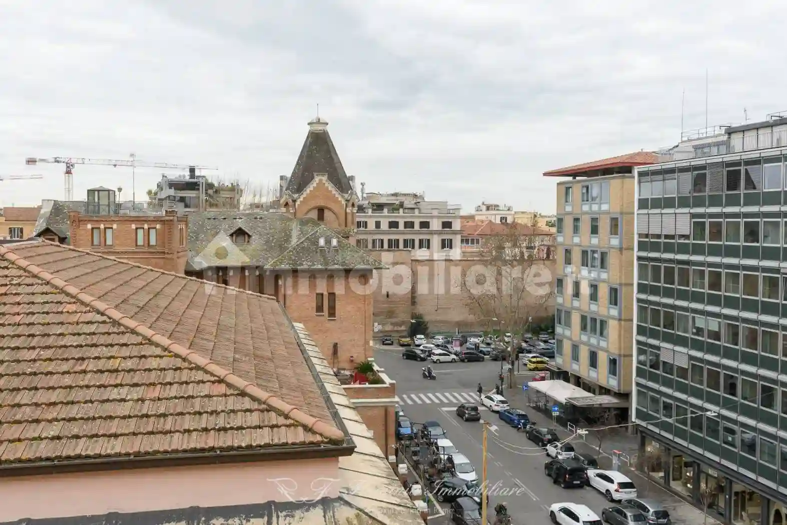 Attico - Mansarda - foto 3