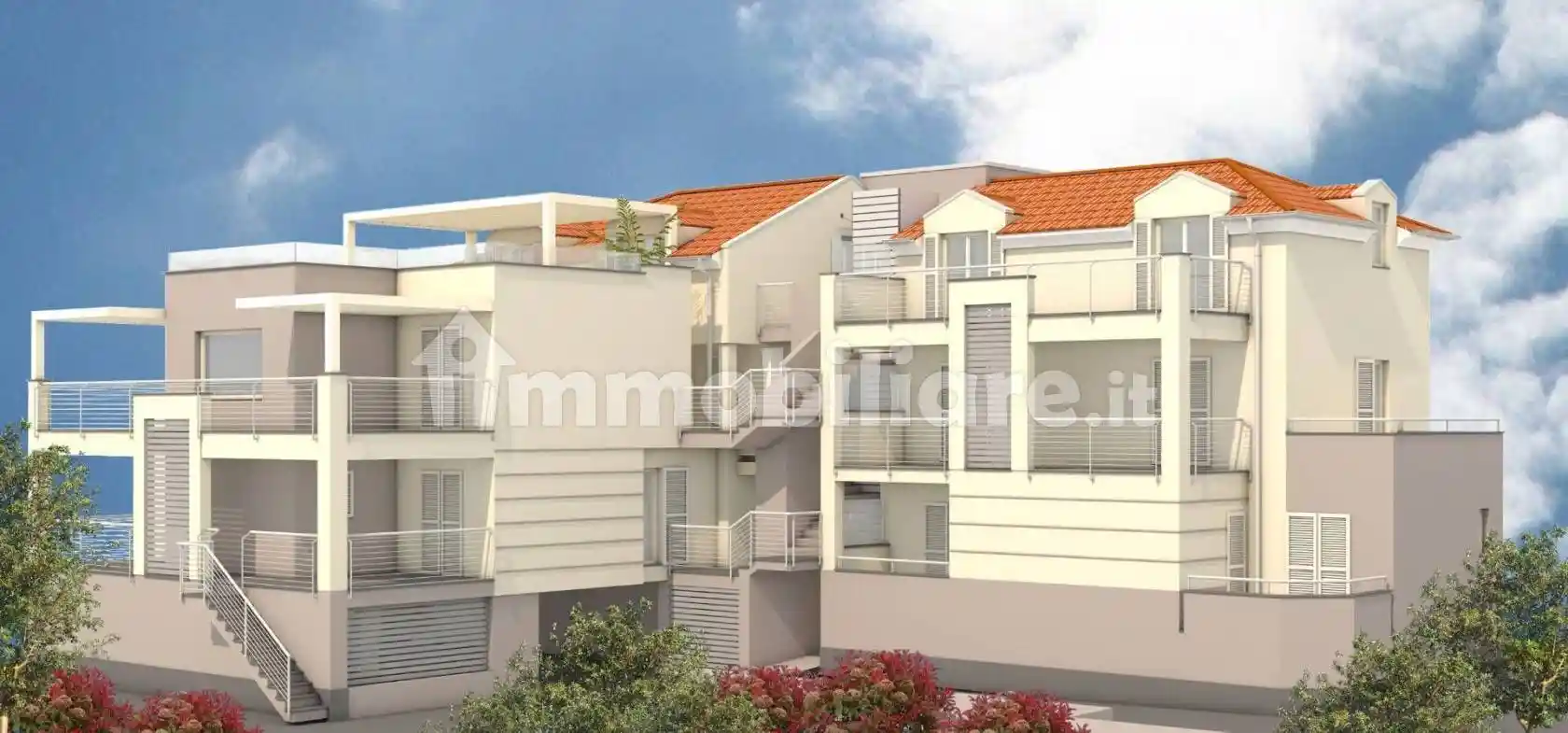 Appartamento in vendita a Diano Marina