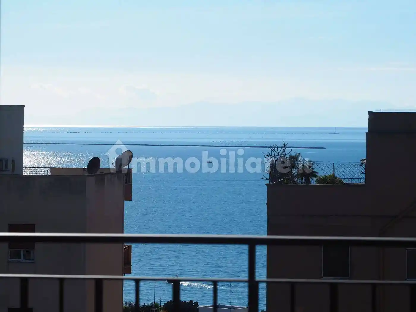 Appartamento in vendita a Taranto