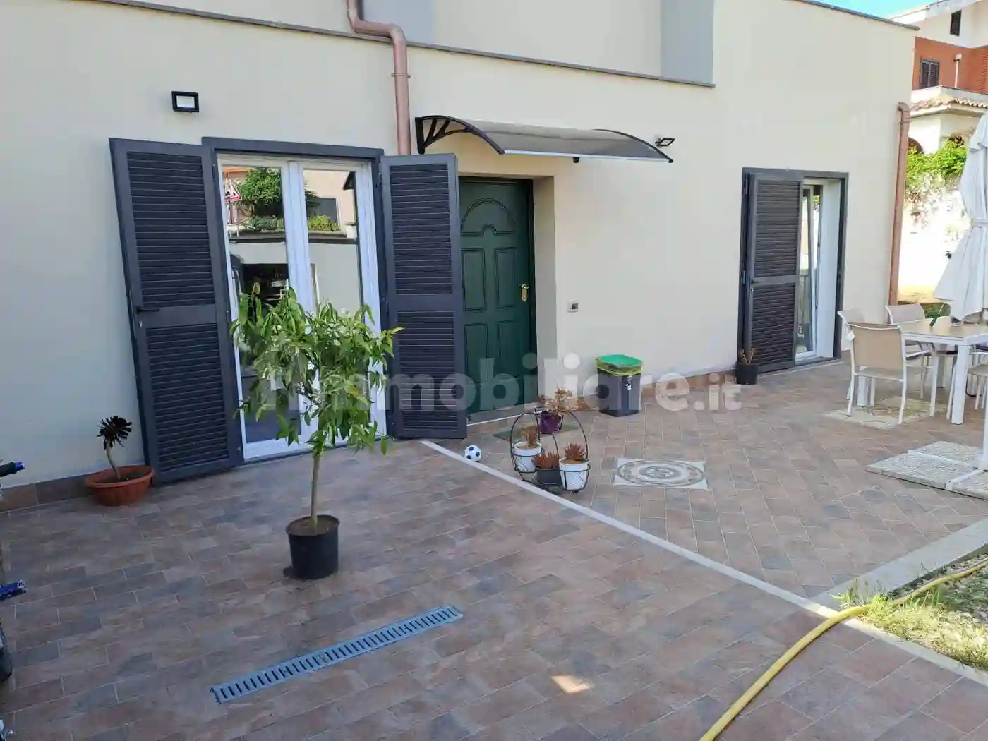 Villetta a schiera - foto 3