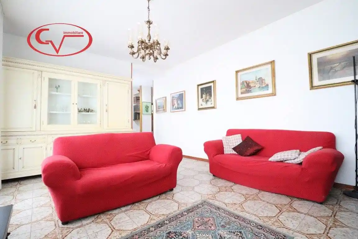 Appartamento in vendita a Montevarchi