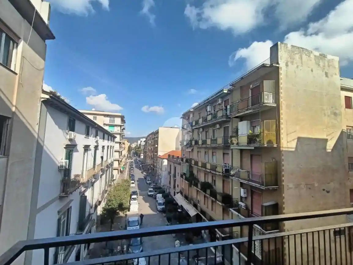 Appartamento in affitto a Caserta