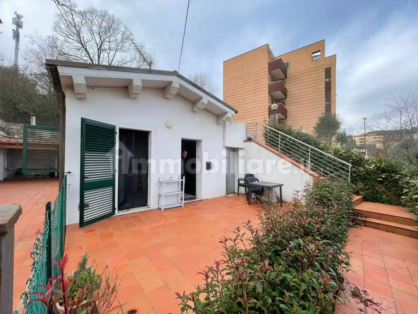 Appartamento in affitto a Perugia