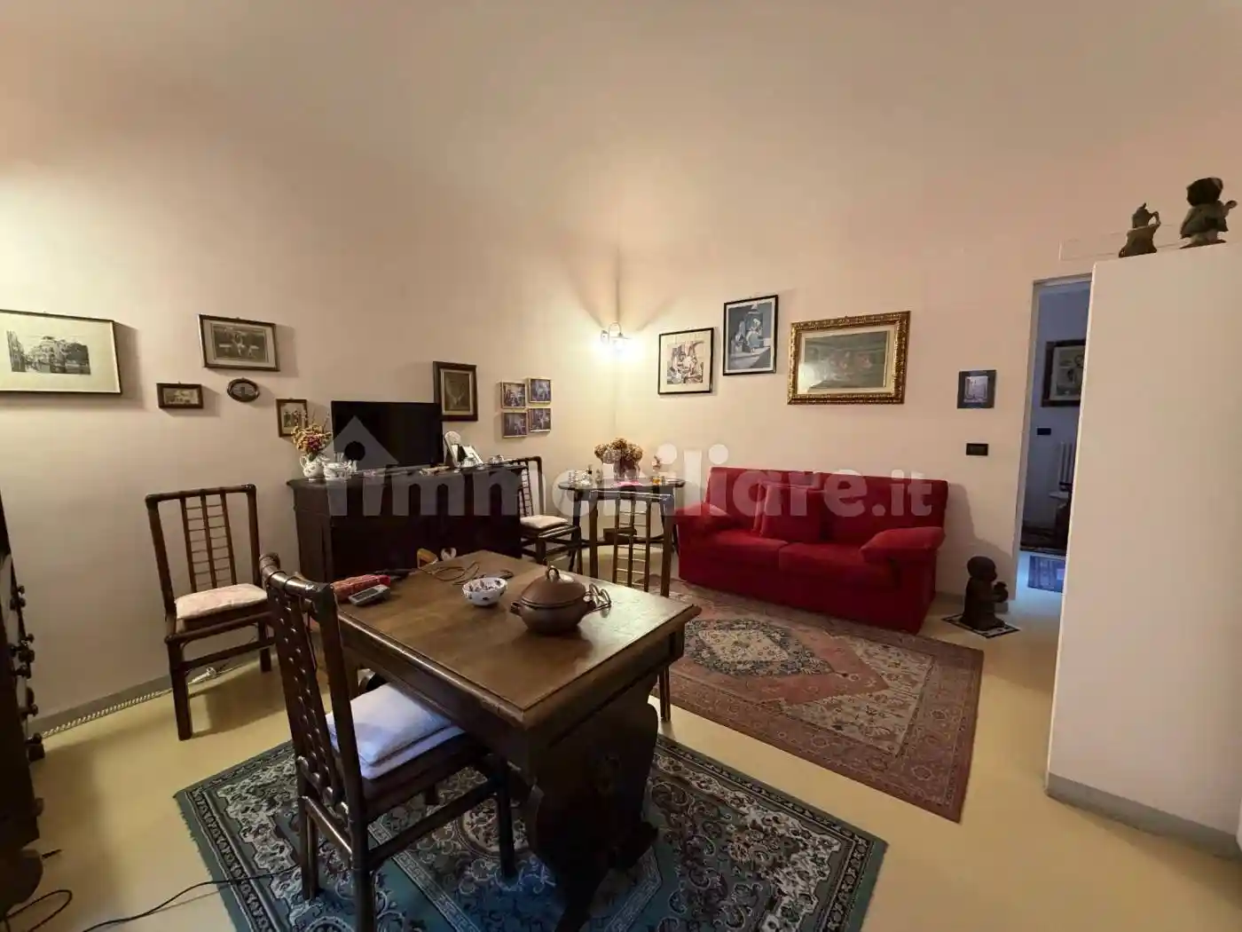 Appartamento in vendita a Alessandria