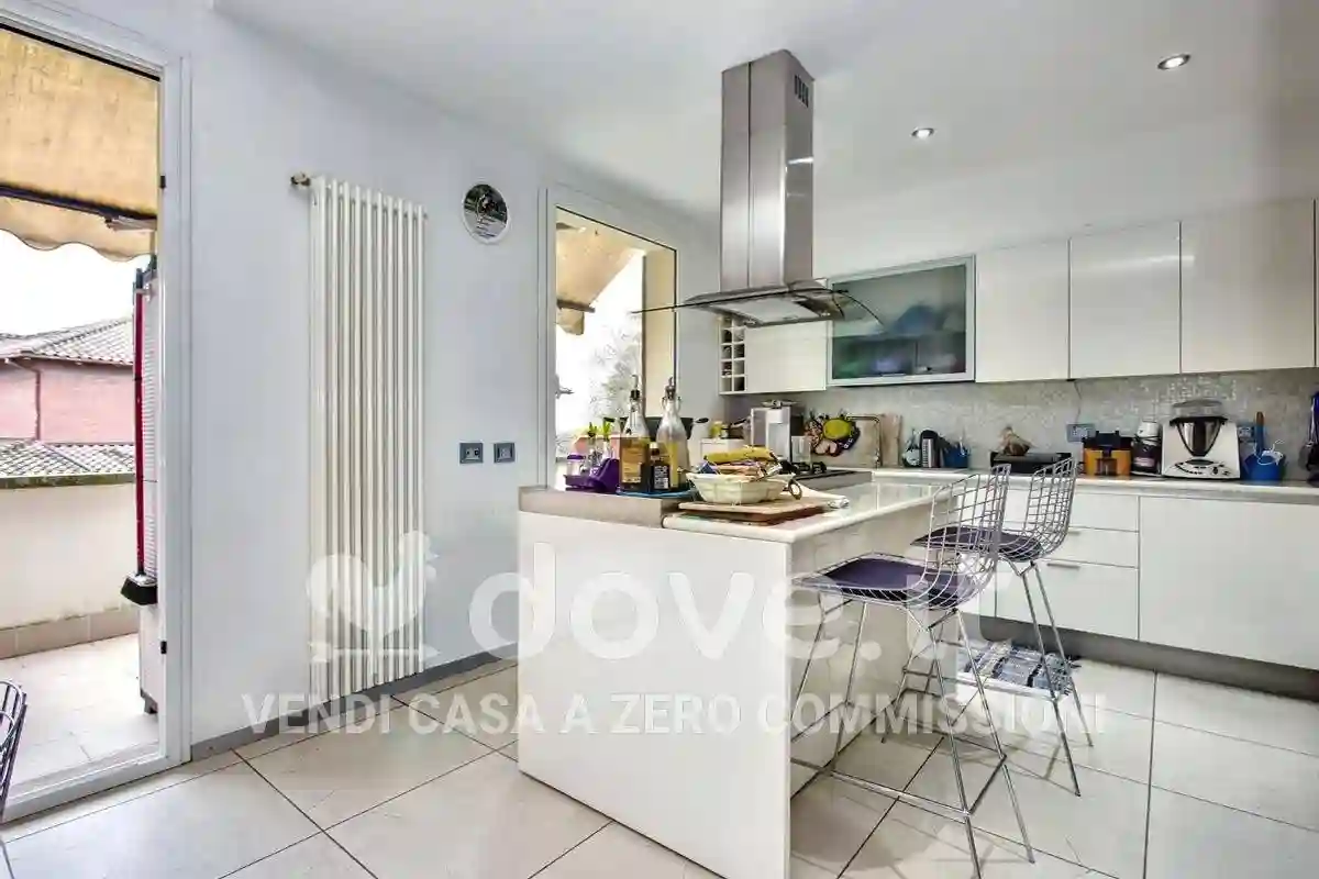 Appartamento - foto 5