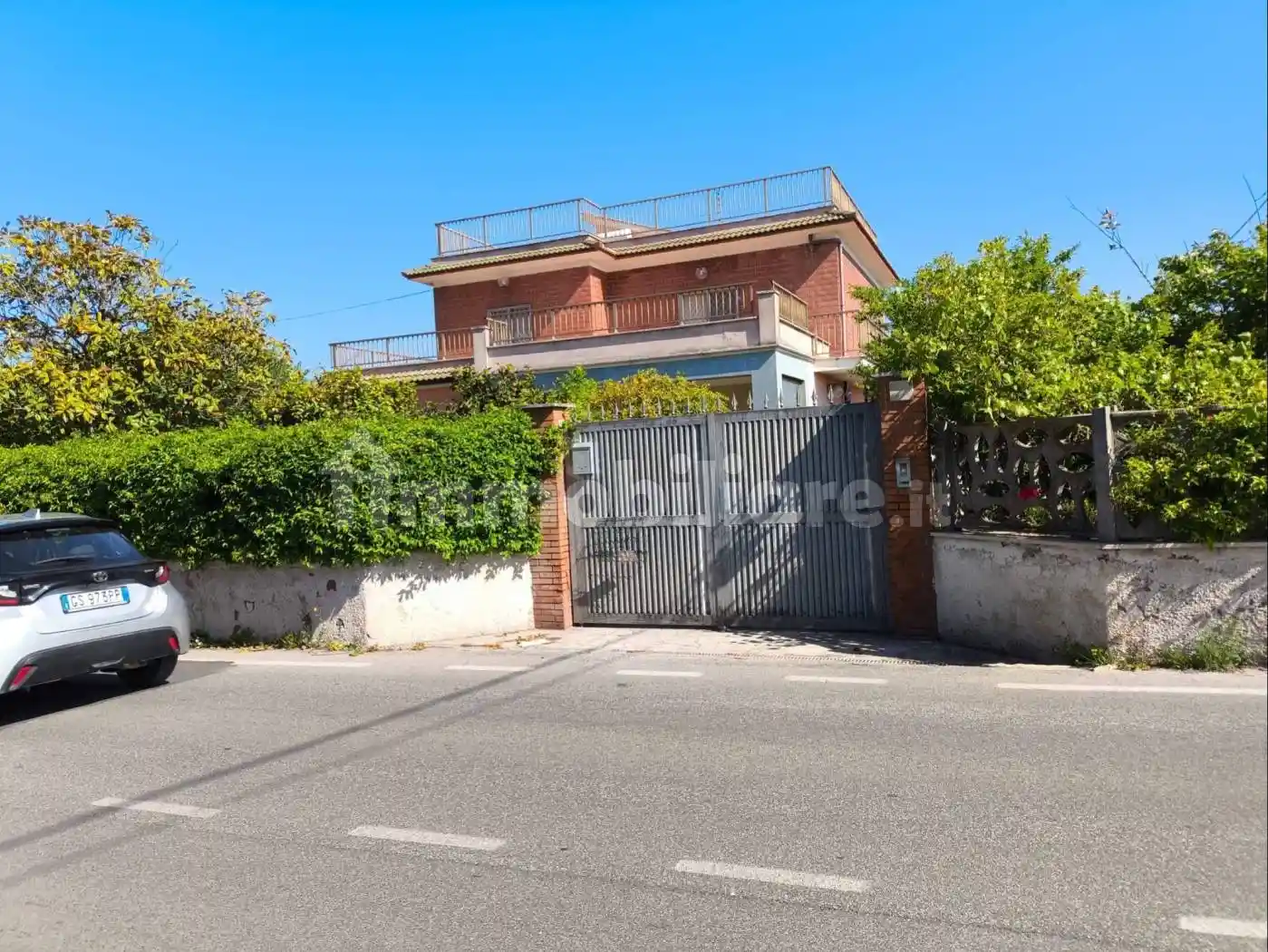 Villa in vendita a Anzio