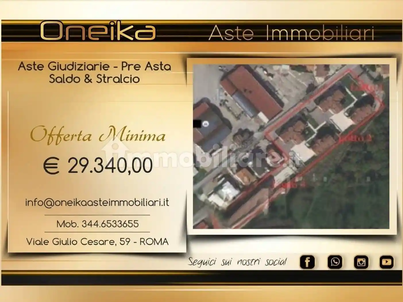 Appartamento in vendita a Santa Maria a Vico