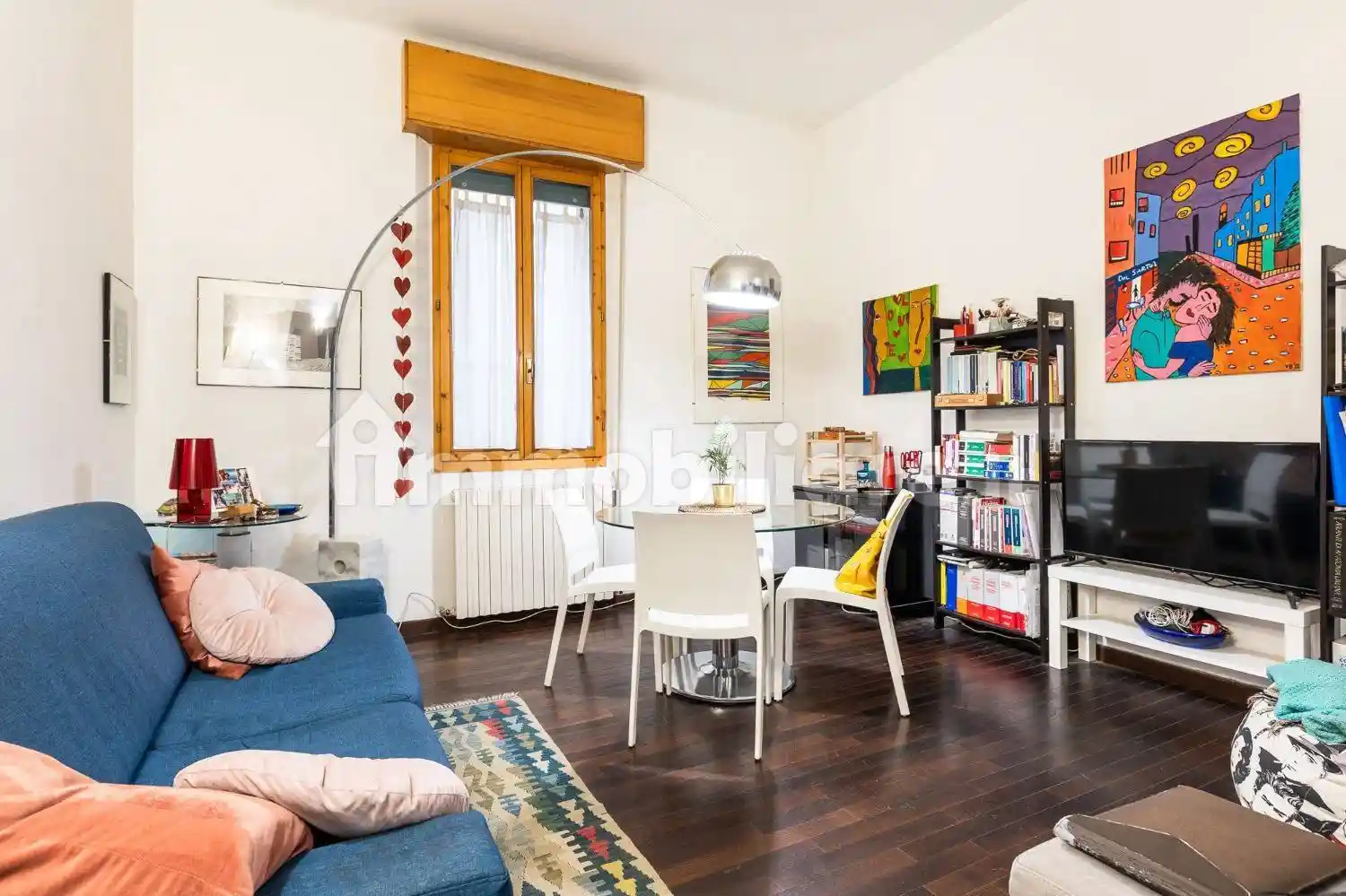 Appartamento in vendita a Bologna