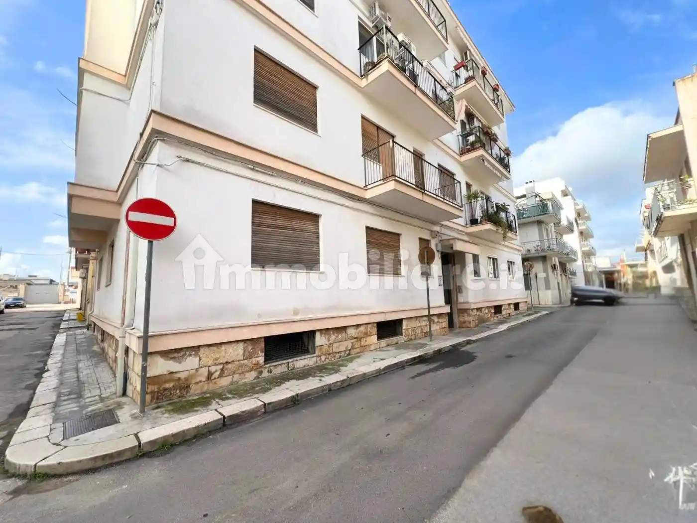 Appartamento in vendita a Rutigliano