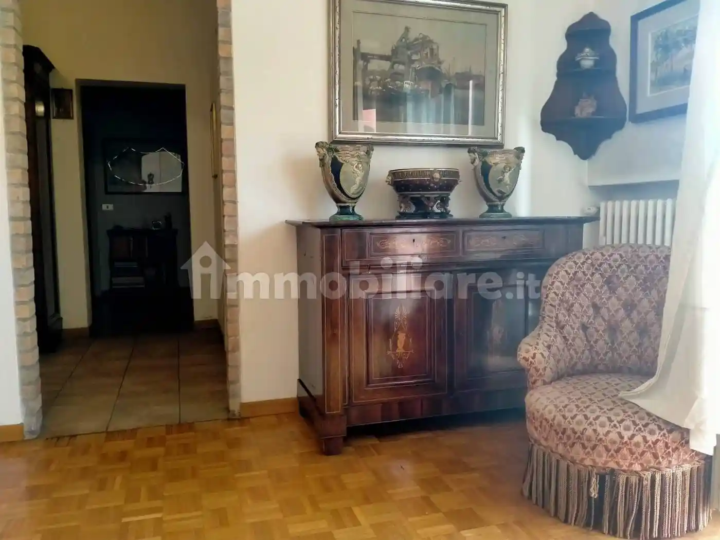 Casa indipendente in affitto a Cesena