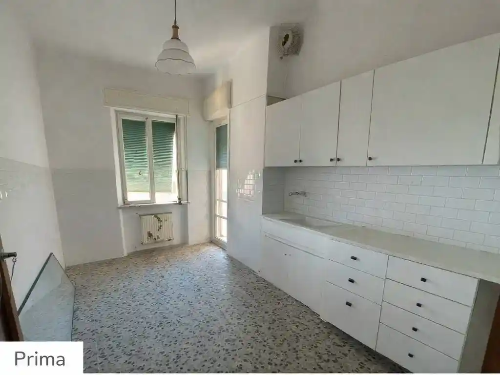 Appartamento in vendita a Ancona