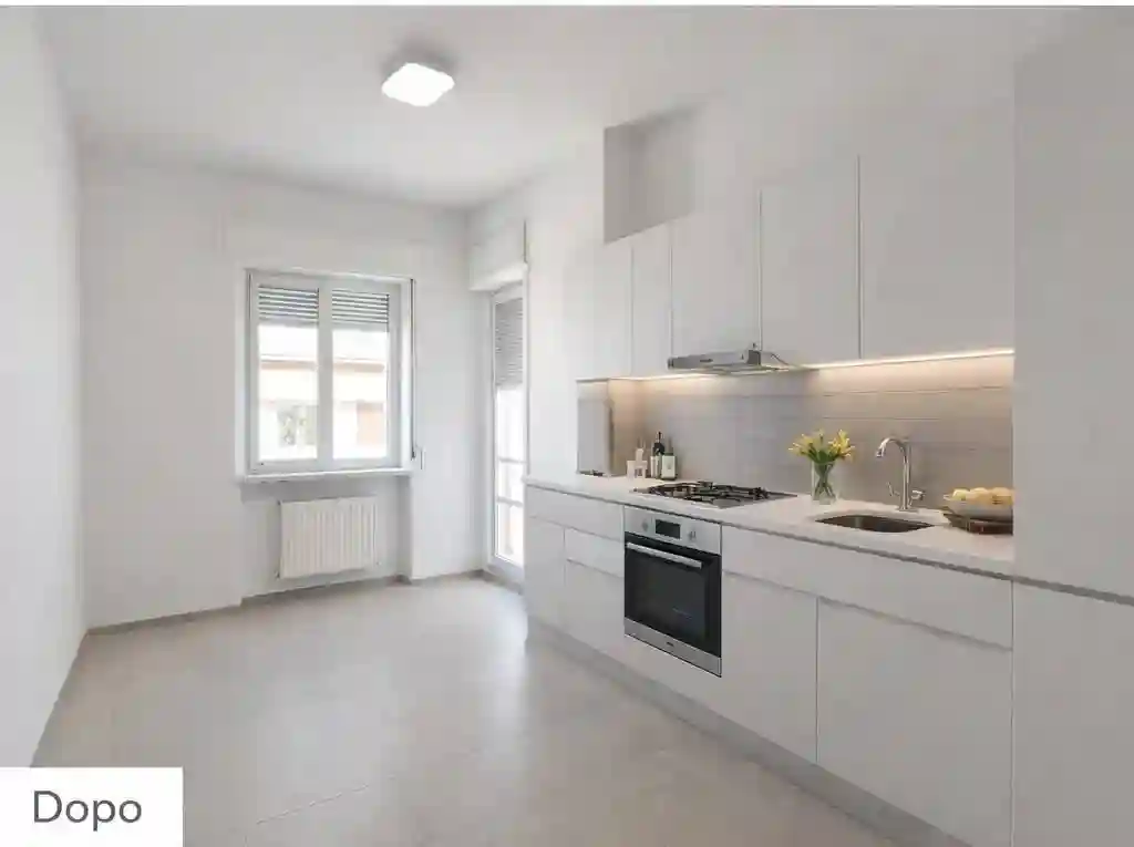 Appartamento - foto 2