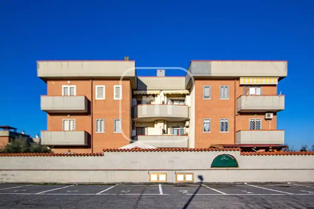 Appartamento in vendita a Ardea