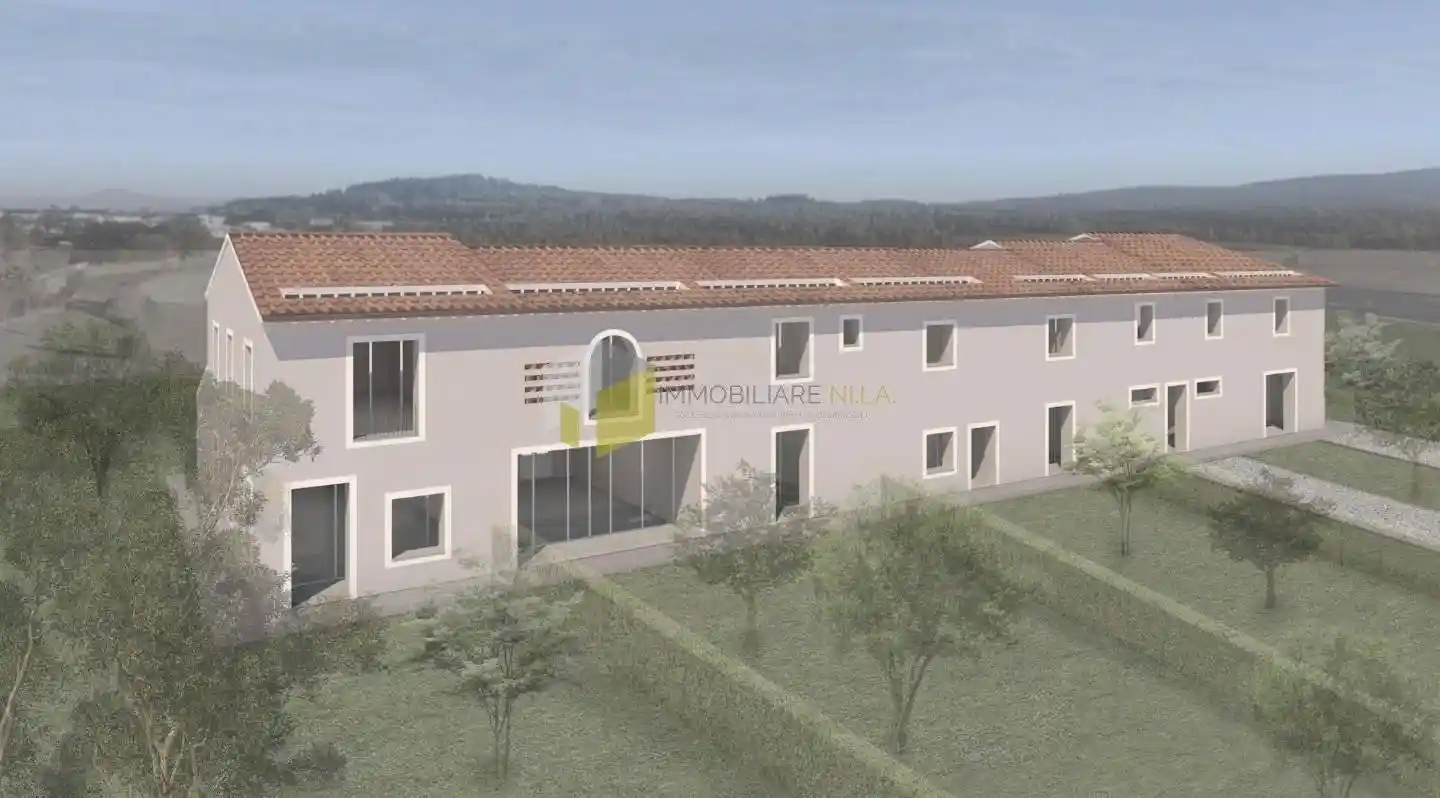 Casa indipendente in vendita a Vecchiano